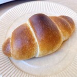 PARKER HOUSE BUTTER ROLL - 