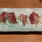 藏尾ポーク しゃぶしゃぶ直営店 - 