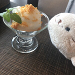 イタリア料理 Tavola D’oro 大阪高島屋店 - 