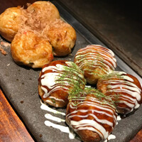 神楽坂 てっぱんや - 