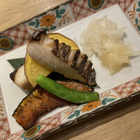 割烹本山サカナ - 