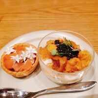 フレンチ串揚げBEIGNET 東京 - 