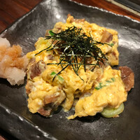 神楽坂 てっぱんや - 