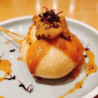 フレンチ串揚げBEIGNET 東京 - 