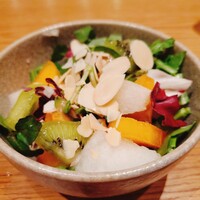 フレンチ串揚げBEIGNET 東京 - 