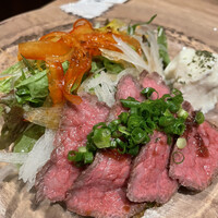 闘牛門 別邸 和ノ牛 - 