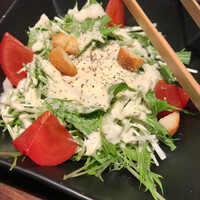 神楽坂 てっぱんや - 