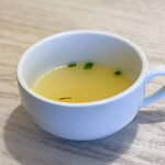 YAMANO CURRY - スープ☆