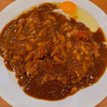 カレーハウス キラリ - 