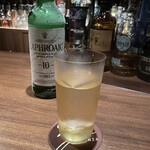 バー ゴヤ - いつもの❣️