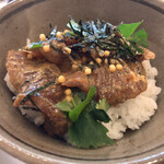 くまもと中央カントリークラブ - 鯛茶