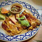 Faa Thai - 