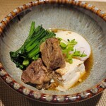 新宿 和食 緒乃 - 