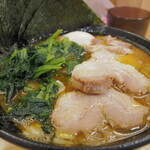 ラーメン 三亀 - ラーメンアップ