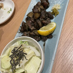 スミヤキ エビス - 