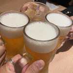 スミヤキ エビス - 