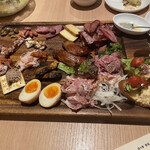 スミヤキ エビス - 