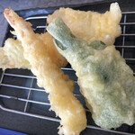 Tempura Kurabu - 