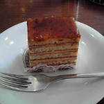 オーボンヴュータン 尾山台店 - オレンジバール