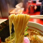 総大醤 - 麺リフト～