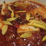 10ZEN - 2013/05　薬膳麻婆豆腐