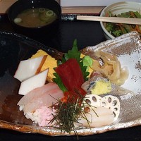 東銀座 江戸銀 - 