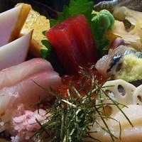 東銀座 江戸銀 - 