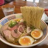 名古屋ちゃんぽん 時鳥