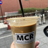 MOTOMACHI COFFEE ROASTERY