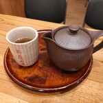 茶房　山中 - 