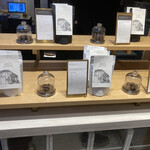 アイランド ストーン コーヒー ロースターズ - 