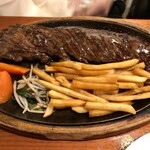 STEAK グラム - 