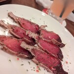 カフェ ランドスケープ - 