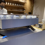 アイランド ストーン コーヒー ロースターズ - 