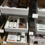 アイランド ストーン コーヒー ロースターズ - 