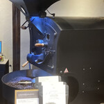 アイランド ストーン コーヒー ロースターズ - 