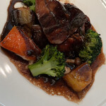 ビストロ ル・ボントン - 