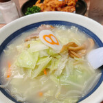 Hachiban Ramen - 