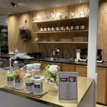 アイランド ストーン コーヒー ロースターズ - 