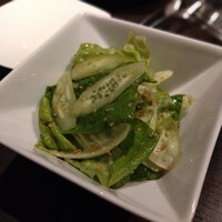 叙々苑 新宿小田急ハルク店 - 