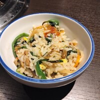 叙々苑 新宿小田急ハルク店 - 
