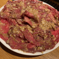 ビーフキッチン 恵比寿店 - 