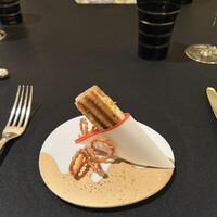 ガストロノミー ジョエル・ロブション - 