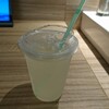 カフェジェラート ロベルト ウノ - ドリンク写真:瀬戸内レモンのレモネード