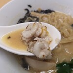 中華そば よしかわ - 