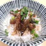 中華そば よしかわ - 