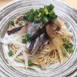 中華そば よしかわ - 