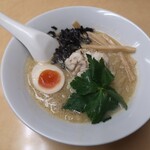 中華そば よしかわ - 