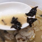 中華そば よしかわ - 