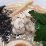 中華そば よしかわ - 